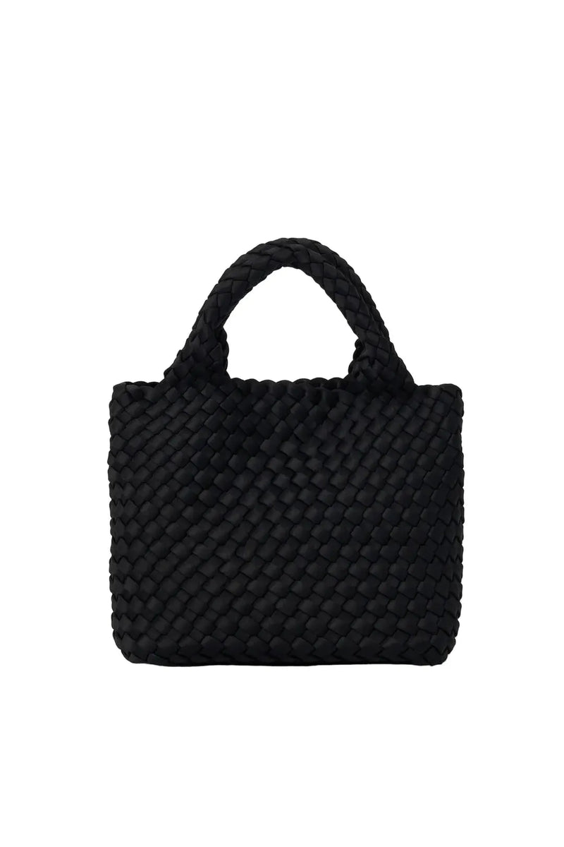 Pippa Hand Bag Black