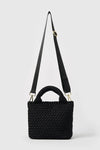 Pippa Hand Bag Black