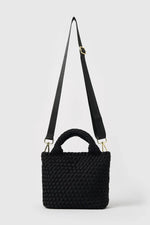 Pippa Hand Bag Black