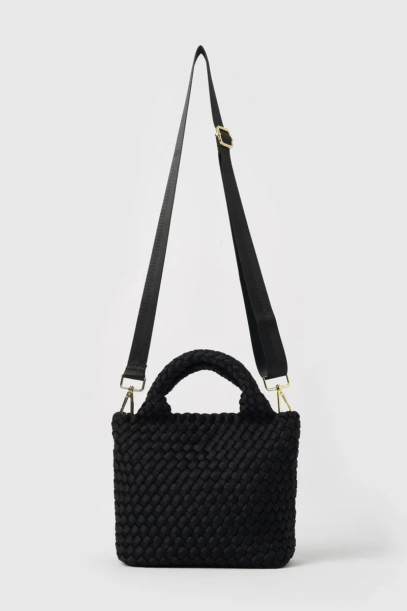 Pippa Hand Bag Black