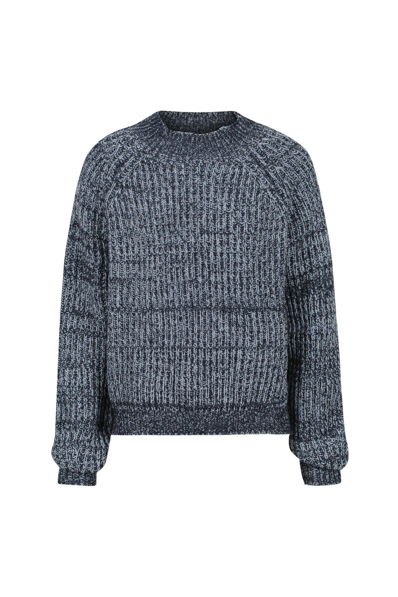 Pippa Jumper Blue