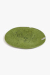 Large Temple Platter Olive