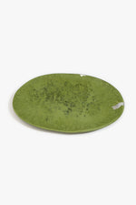 Large Temple Platter Olive