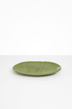 Large Temple Platter Olive