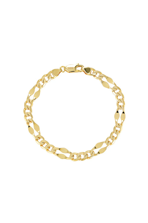 Dean Bracelet Gold