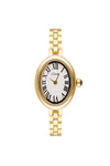 Fine Baby Link Watch Gold