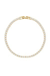 Baby Celestial Bracelet Gold/Clear