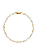 Baby Celestial Bracelet Gold/Clear