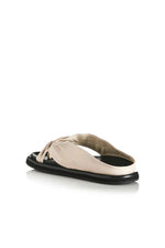 Paola Bone Leather