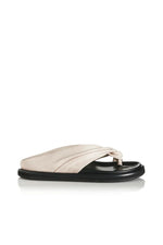 Paola Bone Leather