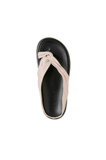 Paola Bone Leather