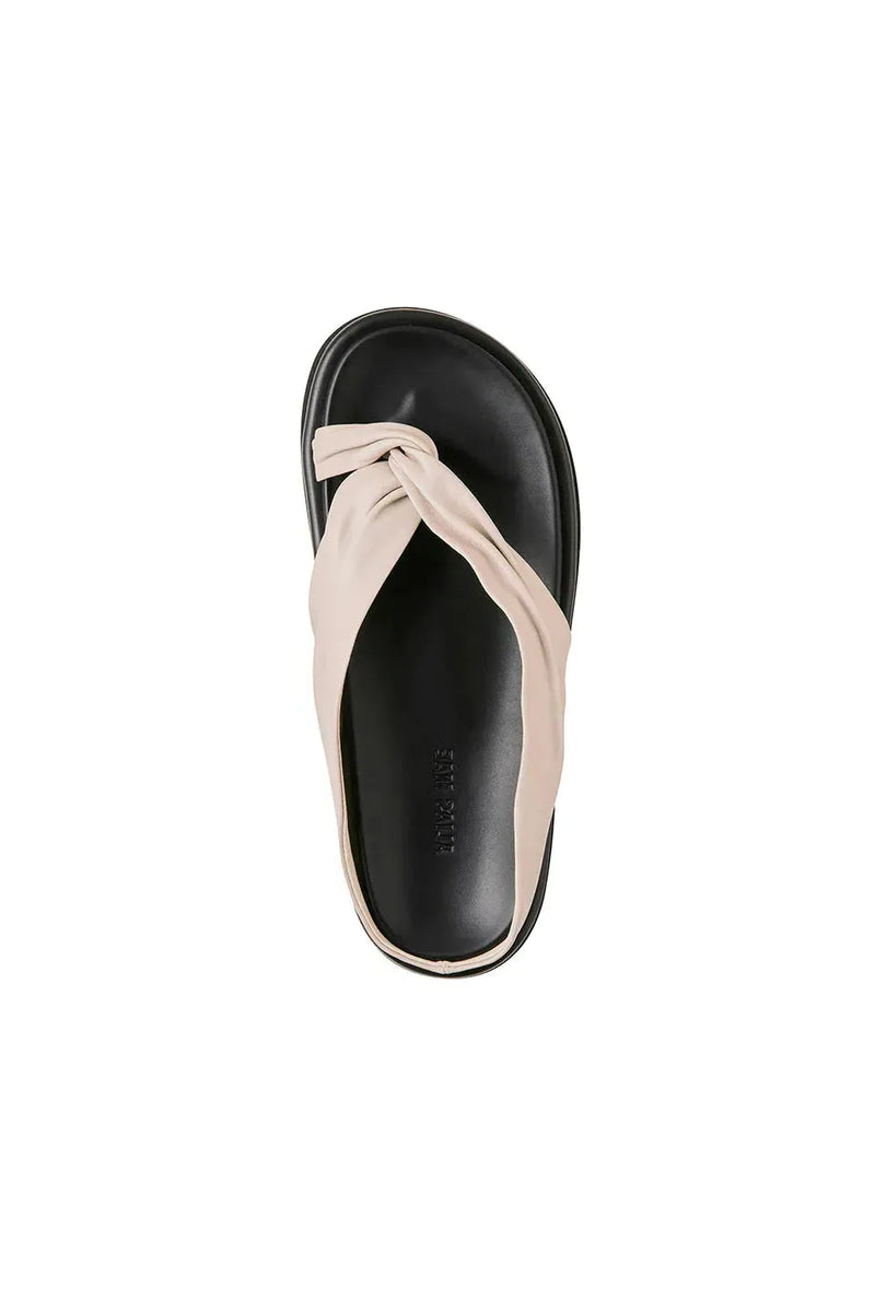 Paola Bone Leather