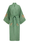 Floridian Reversible Robe Sage