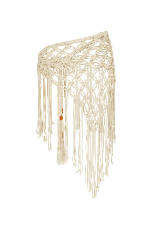 Siren Macrame Sarong Rope