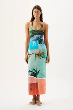 Phoenix Dress Wonderland