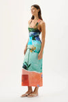 Phoenix Dress Wonderland
