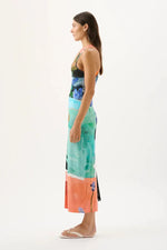 Phoenix Dress Wonderland