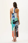 Phoenix Dress Wonderland