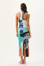 Phoenix Dress Wonderland