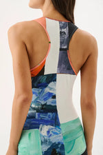 Phoenix Dress Wonderland