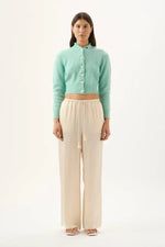 Miles Pant Buttercream