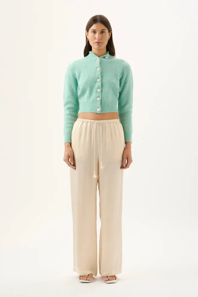 Miles Pant Buttercream