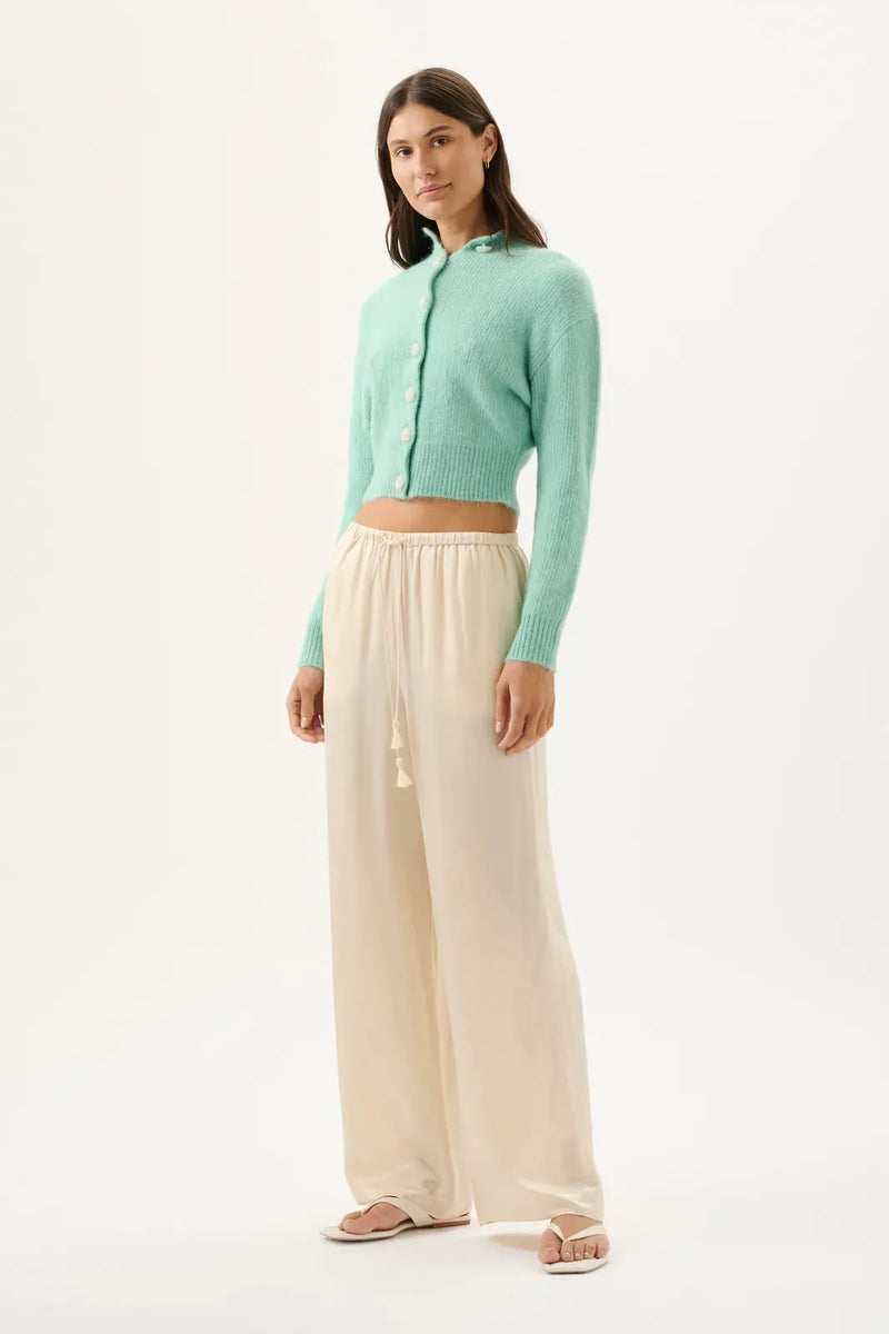 Miles Pant Buttercream