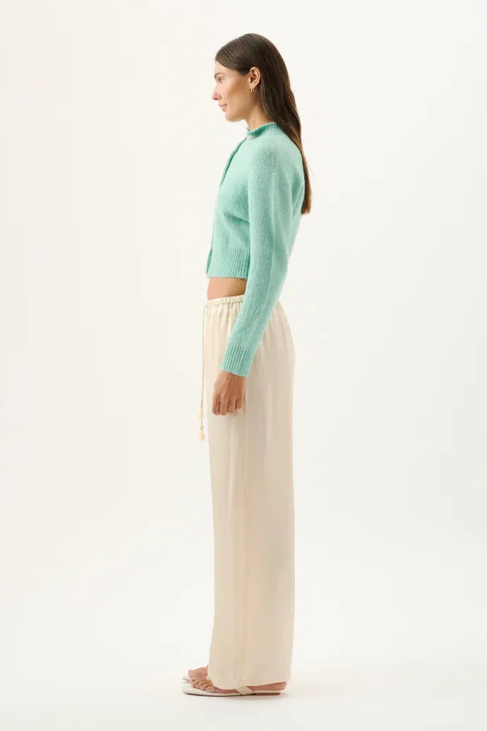 Miles Pant Buttercream