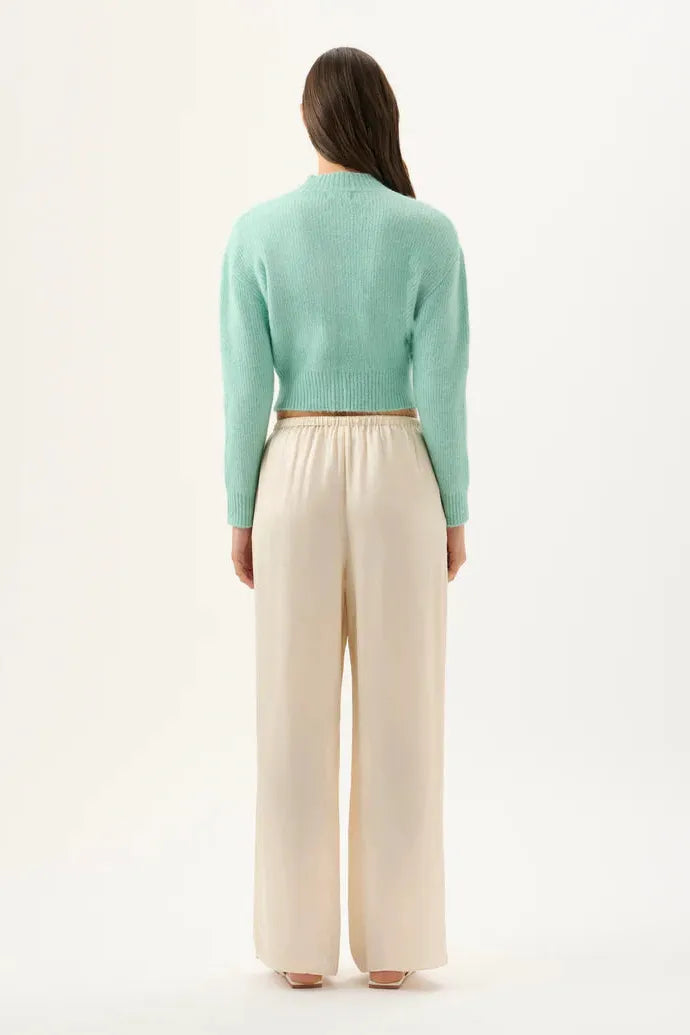 Miles Pant Buttercream