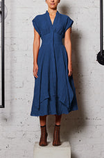 Dreams Dress Denim