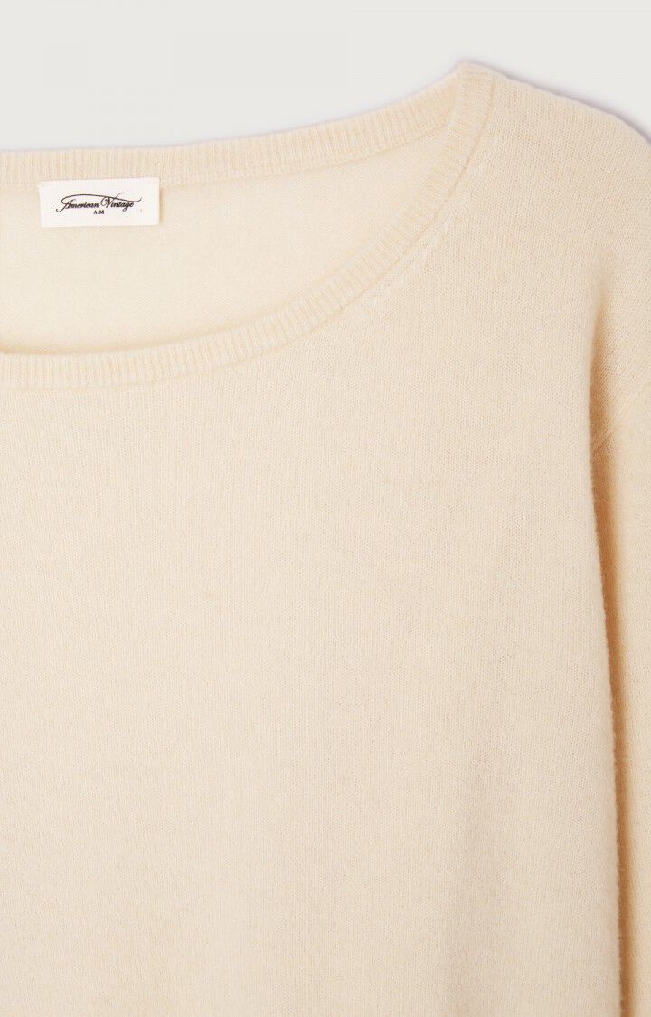 Raxow 18E Jumper Natural