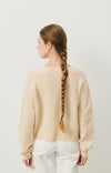 Raxow 18E Jumper Natural