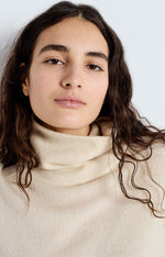 Raxow 18F Jumper Natural