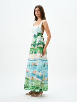 Isolde Dress Poolside Affair