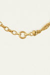 Rani Necklace Gold