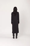 Jasper Coat Black