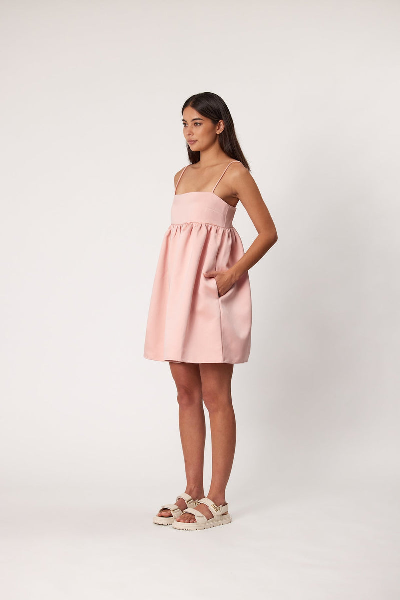 Sydney Mini Dress Blossom