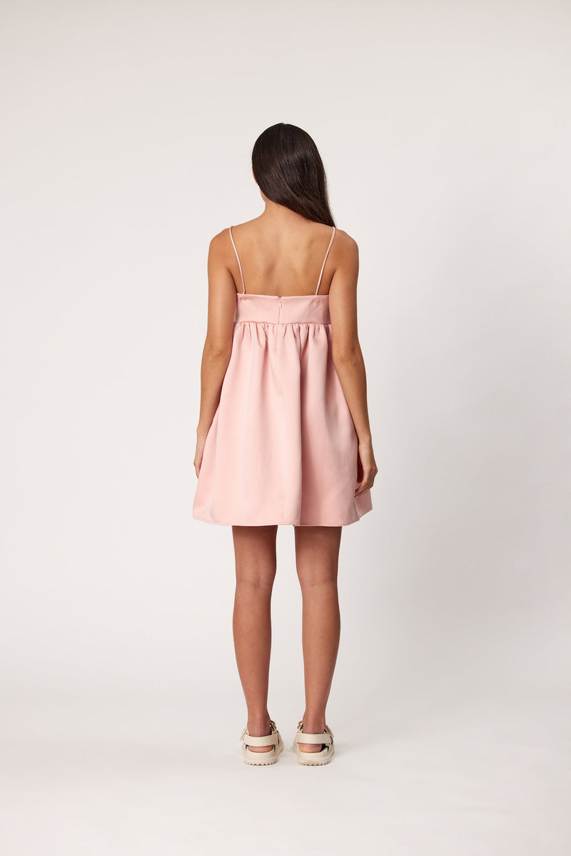 Sydney Mini Dress Blossom