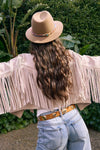 Slade Felt Hat
