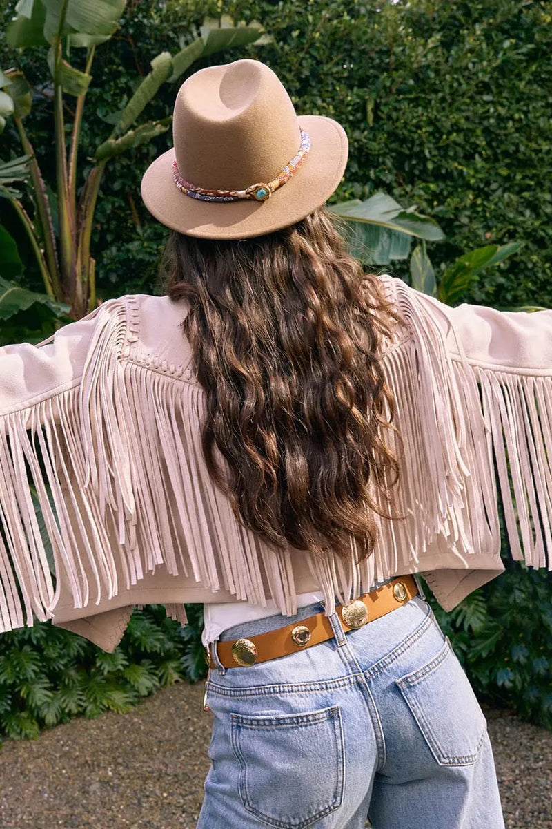 Slade Felt Hat