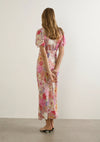 Calais Midi Dress Ode