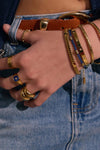 Third Eye Bracelet Navy