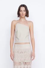 Lyra Asym Top Bone