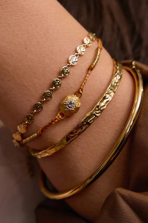 Dusty Bracelet
