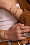 Dusty Bracelet