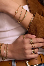 Dusty Bracelet