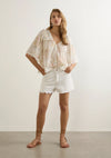 Maven Blouse