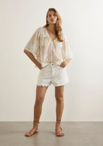 Maven Blouse