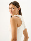 Paloma Tank Ivory