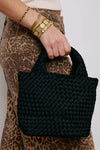 Pippa Hand Bag Black